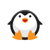 Penguinwp.com logo