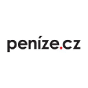 Penize.cz logo