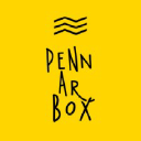 Pennarbox.bzh logo