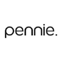 Pennie.gr logo