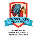 Pennsauken.net logo