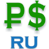 Pennystock.ru logo