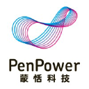 Penpowerinc.com logo