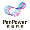 Penpowerinc.com logo