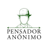 Pensadoranonimo.com.br logo