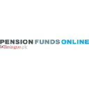 Pensionfundsonline.co.uk logo