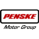 Penskemotorgroup.com logo