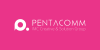 Pentac.co.kr logo