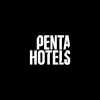 Pentahotels.com logo