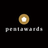 Pentawards.org logo