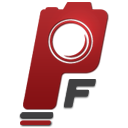 Pentaxforums.com logo