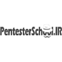 Pentesterschool.ir logo