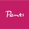 Penti.com logo