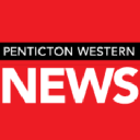 Pentictonwesternnews.com logo