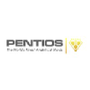 Pentios.com logo