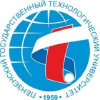 Penzgtu.ru logo