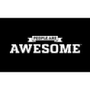 Peopleareawesome.com logo
