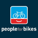 Peopleforbikes.org logo