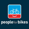 Peopleforbikes.org logo