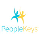 Peoplekeys.com logo