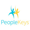 Peoplekeys.com logo