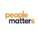 Peoplematters.in logo