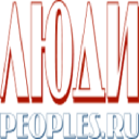Peoples.ru logo