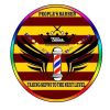 Peoplesbarber.com logo