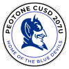 Peotoneschools.org logo