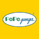 Pepeganga.com logo