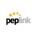 Peplink.com logo