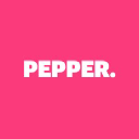 Pepper.co.il logo