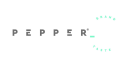 Pepper.pt logo