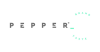 Pepper.pt logo