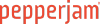 Pepperjam.com logo