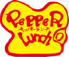 Pepperlunch.com logo