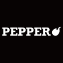 Pepperrr.net logo
