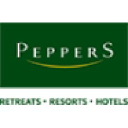 Peppers.com.au logo