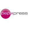 Pepxpress.com logo