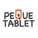 Pequetablet.com logo