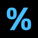 Percentagecalculator.net logo