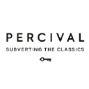 Percivalclo.com logo