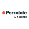 Percolate.com logo