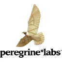 Peregrinelabs.com logo