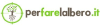 Perfarelalbero.it logo