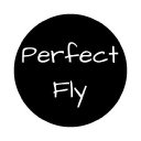 Perfectflystore.com logo
