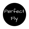 Perfectflystore.com logo