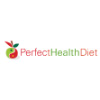 Perfecthealthdiet.com logo