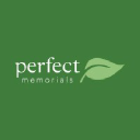 Perfectmemorials.com logo