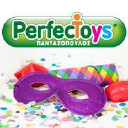 Perfectoys.gr logo